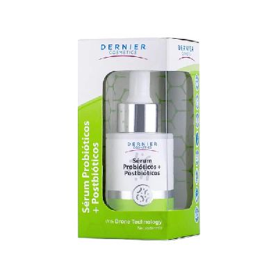 DERNIER SERUM 30G PRO+POSTBIOTICOS